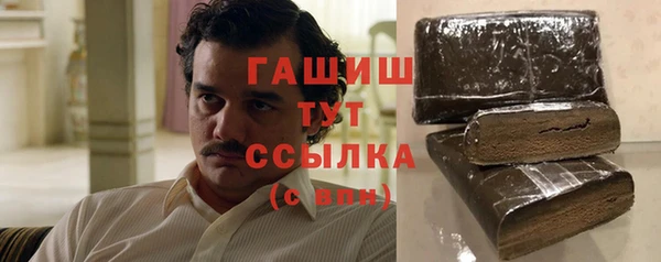 гашик Кулебаки